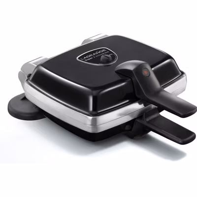 Gaufrier croque monsieur Lagrange Super 2 Antiadhesif 039622
