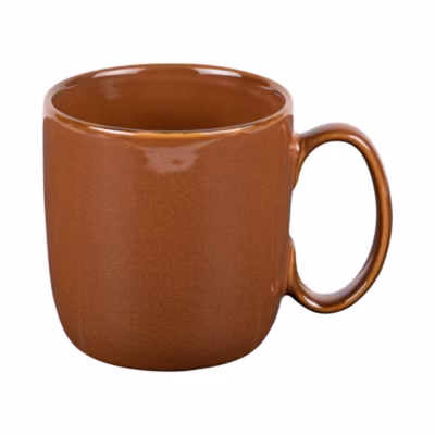 Mug Elyas miel 38 cl (lot de 6)