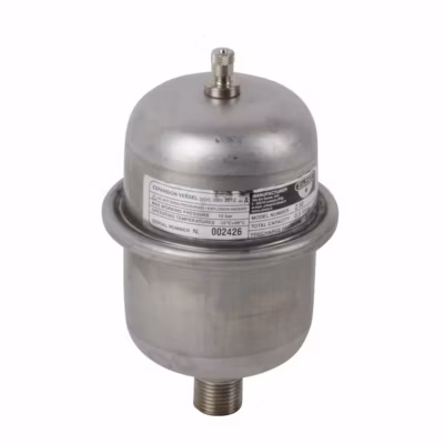 Antibélier à membrane 0.5l – FRISQUET : 440374