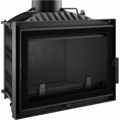 Insert cheminée WIKTOR 14 DECO