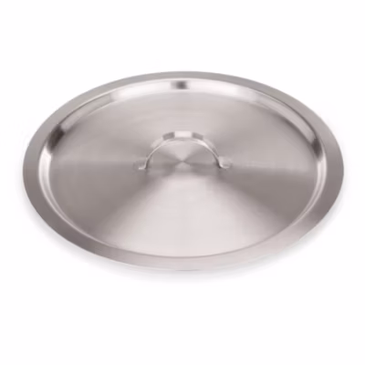 Couvercle en Acier au nickel-chrome   300 mm – Was Germany