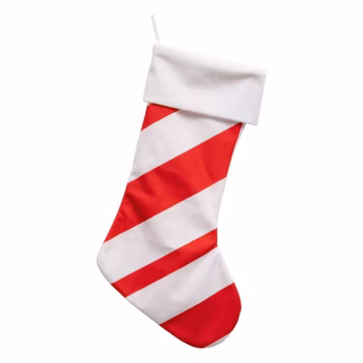 Botte sucre d orge h45cm – feeric lights & christmas