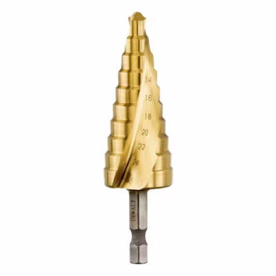 Dewalt – Foret EXTREME Zinc (153 mm)