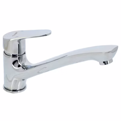 AMA Mitigeur évier bec standard moulé – Chromé – THERMADOR – WOS10CR