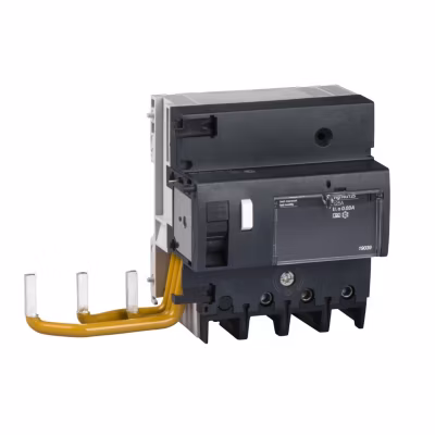 19033 Ng125 Vigi Ng125 – Bloc Différentiel – 63a – 3p – 230..415v – 1000ma S – Schneider Electric
