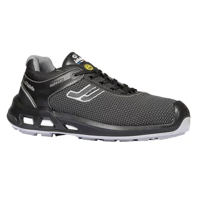 Chaussures de sécurité basse JALLATTE JALSKIN SAS S3 ESD CI SRC