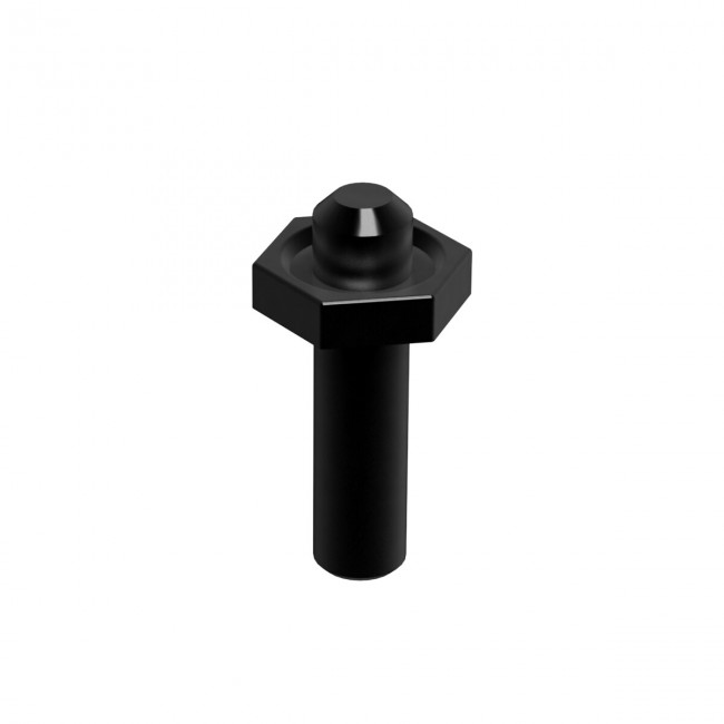 Embout de pose pour clips femelle auto-taraudeur DOMARINE