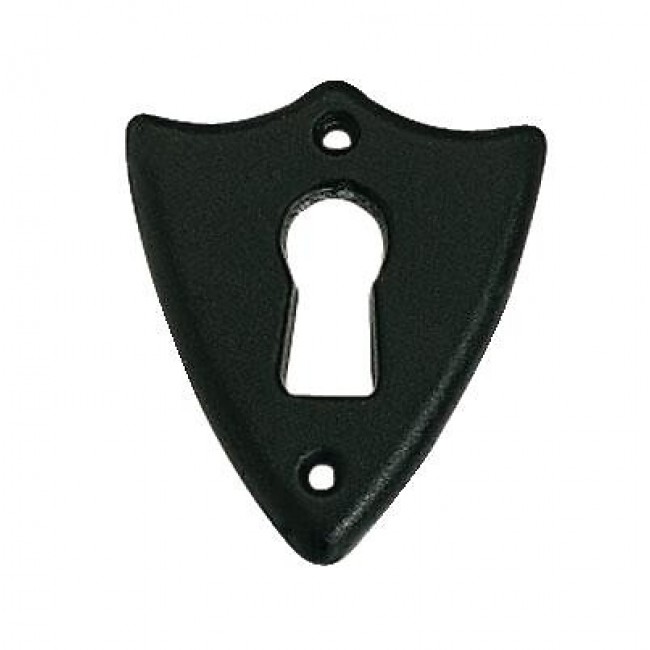 Entrée de clé directoire – Rustique – en Zamak CADAP