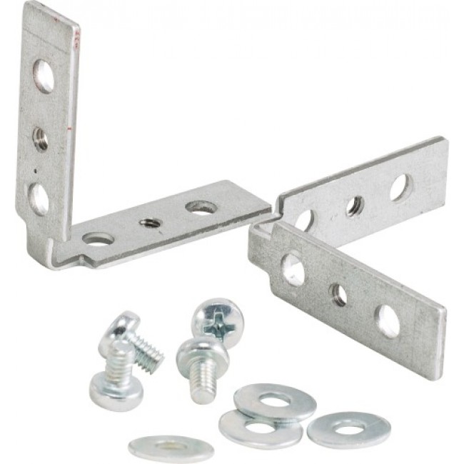 Equerre d'assemblage pour profil Gola BRICOZOR