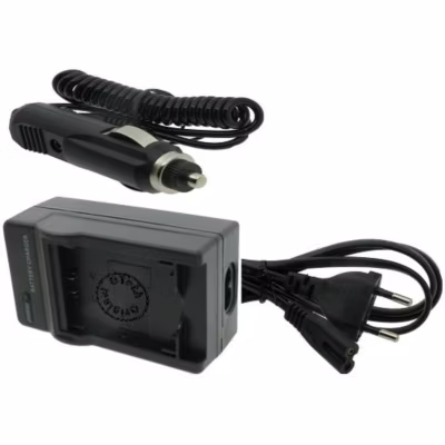 Chargeur compatible avec SONY HDR-CX220-E