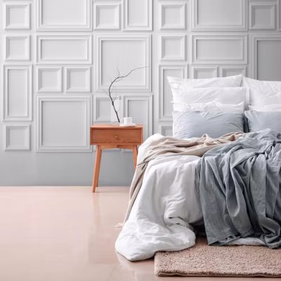 Profhome 398211-GU Papier peint photo lisse mat 1,59 m x 2,8 m