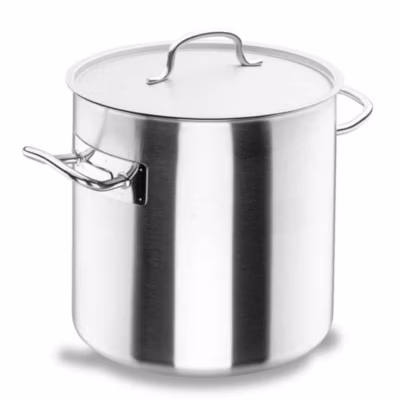 Traiteur Chef 32 cm et son couvercle