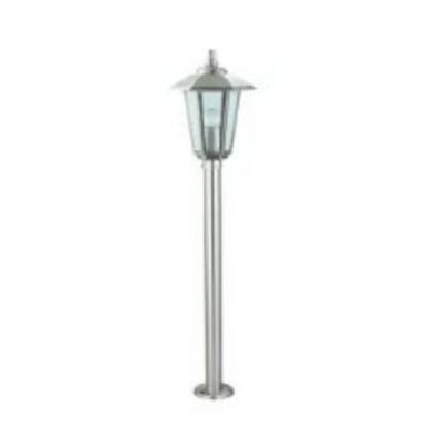 Potelet Akasya-5 60W (Eq. 12W FLC et 8W LED) Dim. 800x198mm