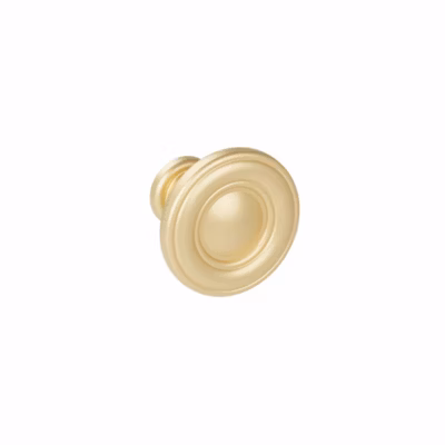 Bouton pour meuble Diamètre 31 en zamac Fintion Galver