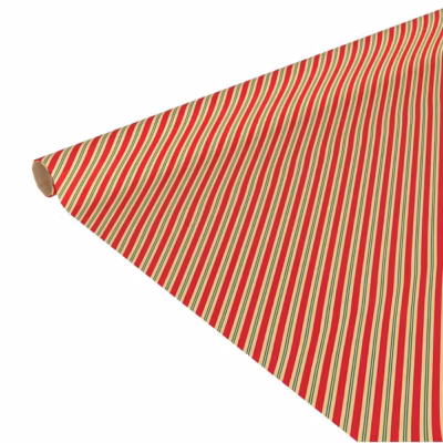 PAPIER KDO 4C KRAFT 500X70CM- Multicolour- Atmosphera