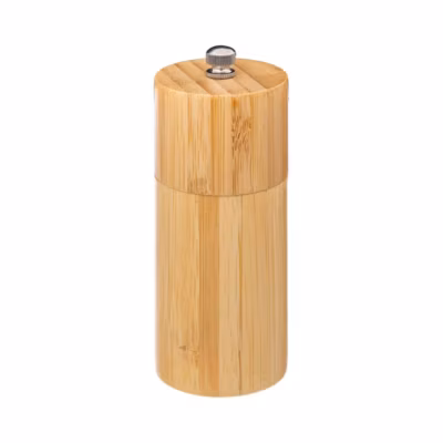 Moulin poivre/sel 125cm Bambou – 5Five