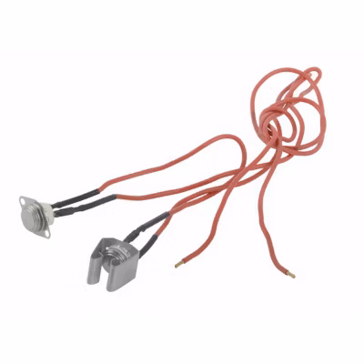 Faisceau avec vmc + surchauffe – SAUNIER DUVAL : S1226600