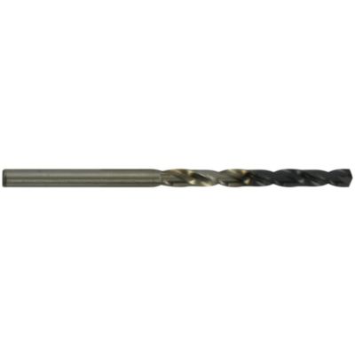 Foret Métaux LAZER INCOCUT HSS-E8 Cobalt 8% 4mm Pointe en Croix L 75mm