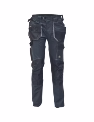 Pantalon DAYBORO NOIR TAILLE 48