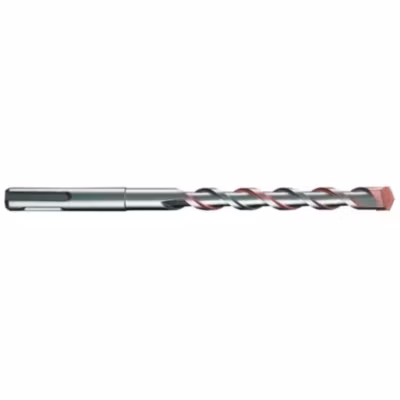 Foret béton SDS Plus 2 taillants diamètre 8 x 210 mm – HANGER – 155612
