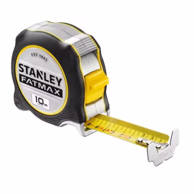 Mesure Blade Armor 10 M X 32 Mm Fatmax Pro – Stanley – Fmht38232-0