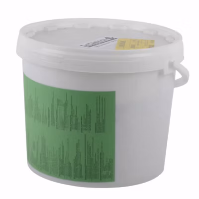 Bidon 10kg granulat – DE DIETRICH : 94225601