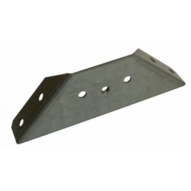 Ferrure pour pieds de lit M8 LUDMANN
