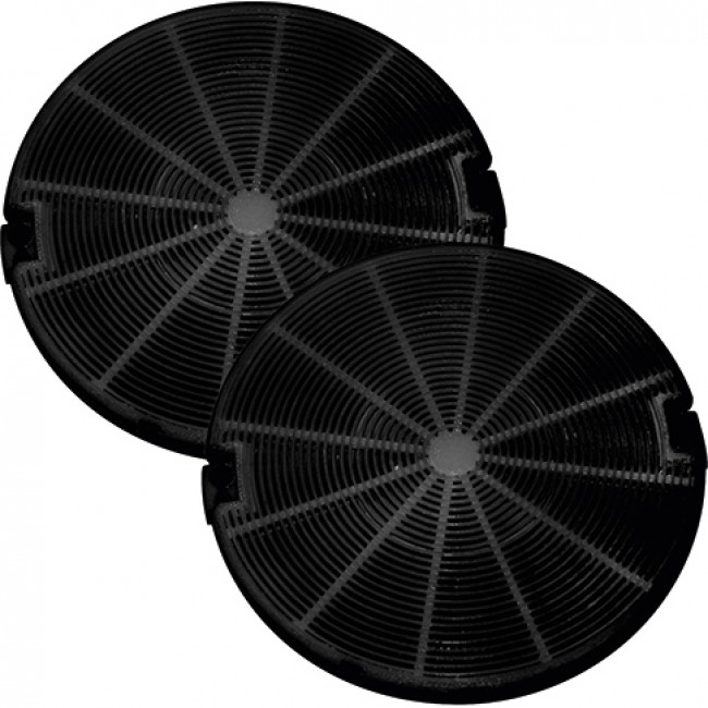 Filtre à charbon – pour hotte tiroir FTC – 2 pièces – 057672 FRANKE