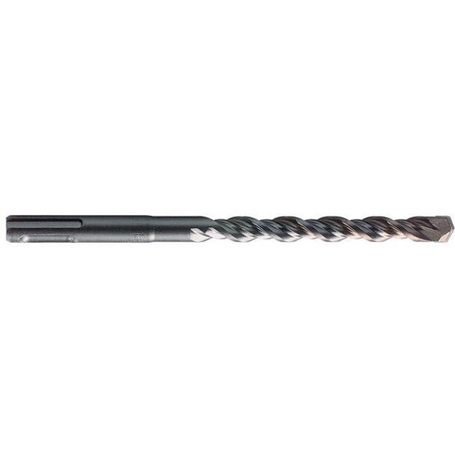 10 X Foret béton SDS Plus 10,0 x 210 mm – 211101 RUKO