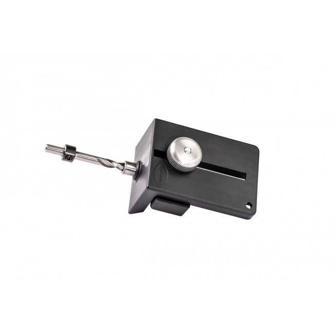 Gabarit de perçage P-System Clamex S-20 – avec forêt de diamètre 6mm LAMELLO