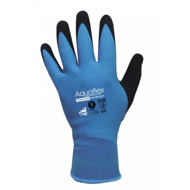 Gants de manutention – imperméables – Captain Aquaflex MANUSWEET