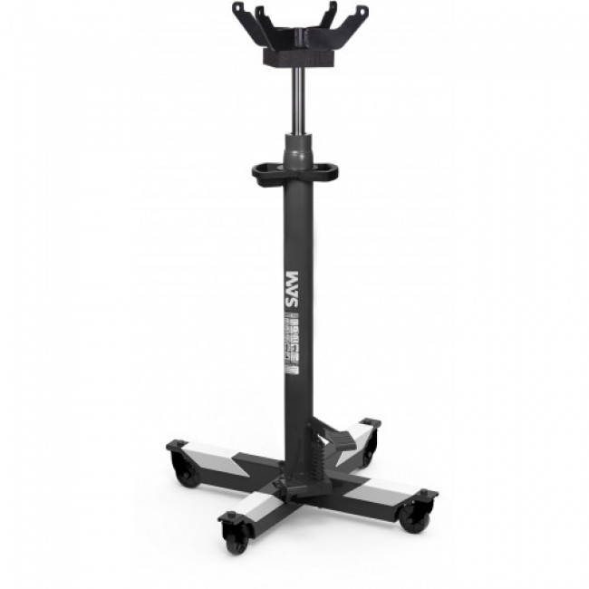 Vérin de fosse 300 kg à système "homme mort" – hauteur max 1990 mm SAM OUTILLAGE