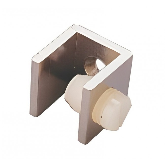 Pivot de glace en laiton pour verre jusqu'à 11mm MOD