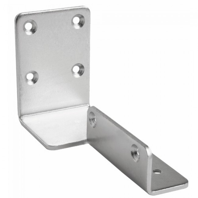 Kit de 2 équerres de renfort pour traverses POTTKER