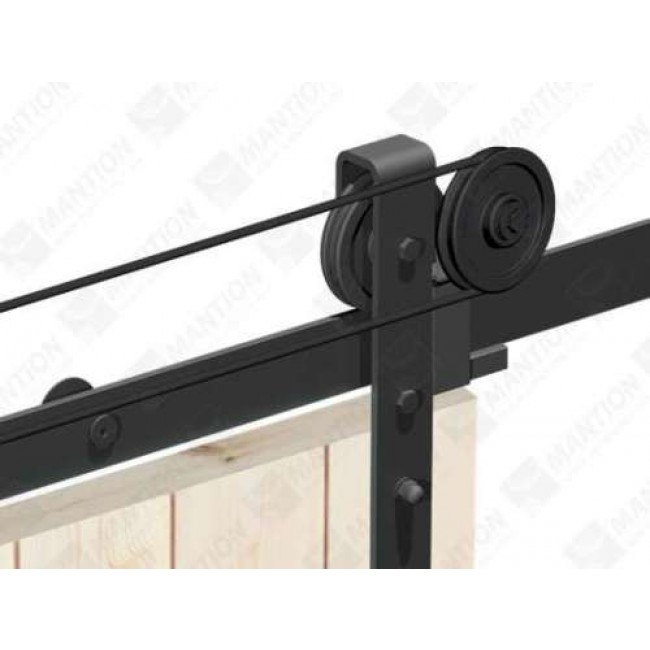 Kit de synchronisation – Roc-Design MANTION