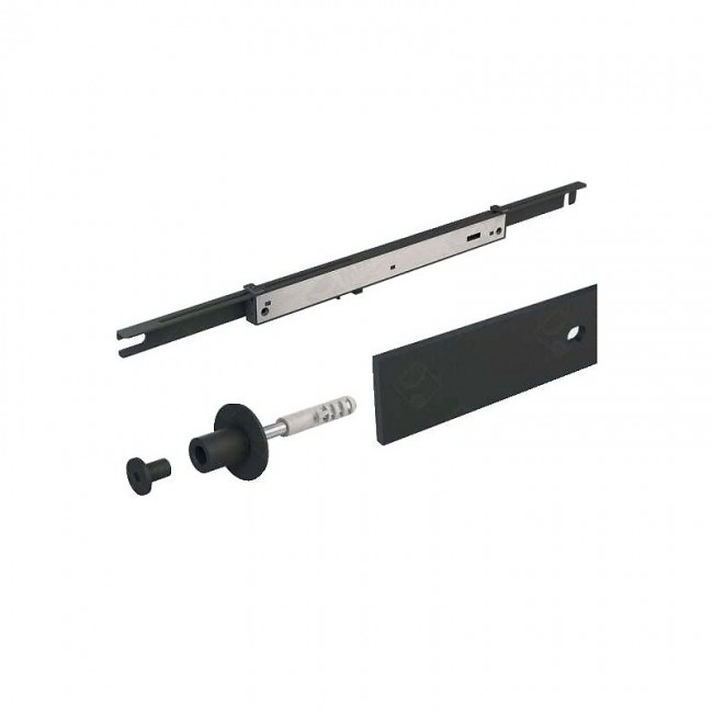 Kit rail  – avec amortisseur – Roc-Design MANTION