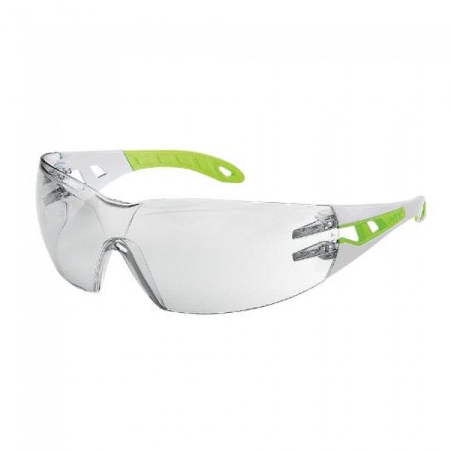 Lunettes de protection – taille S – 5 paires – Pheos S UVEX