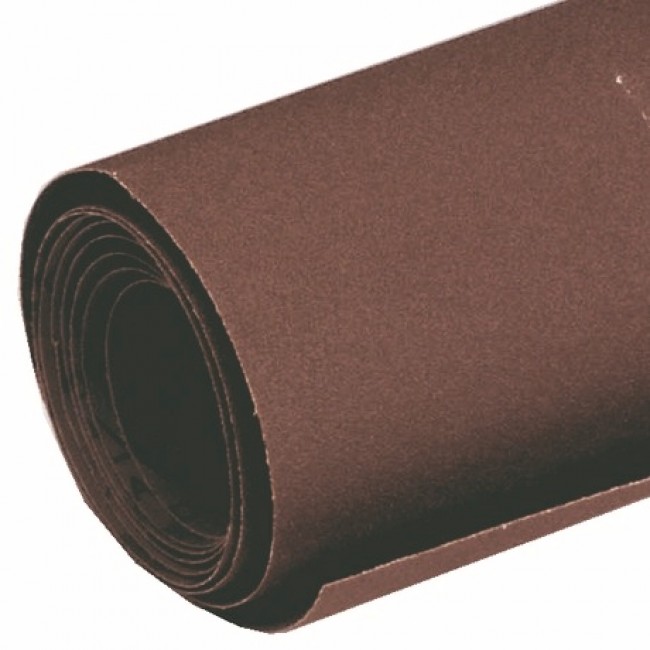 Abrasifs toile très souple corindon KK114F-grand format VSM
