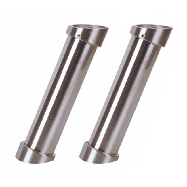 Paire de support en biais pour console de cuisine NORDLINGER