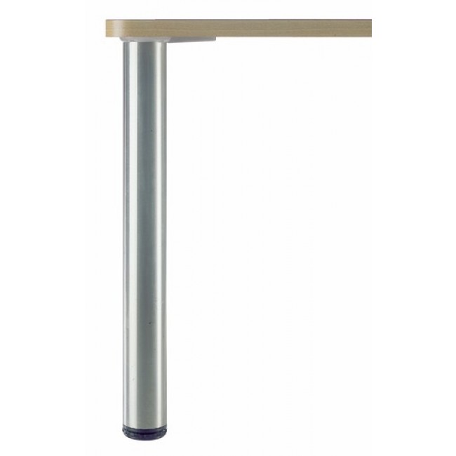 Pied de table acier 620 CAMAR