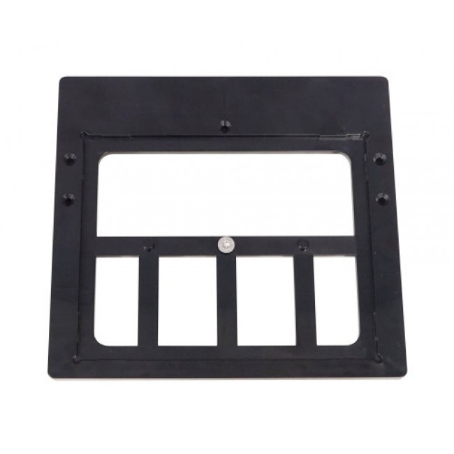 Plaque de base supplémentaire – pour gabarit de fraisage universel ARGENTA