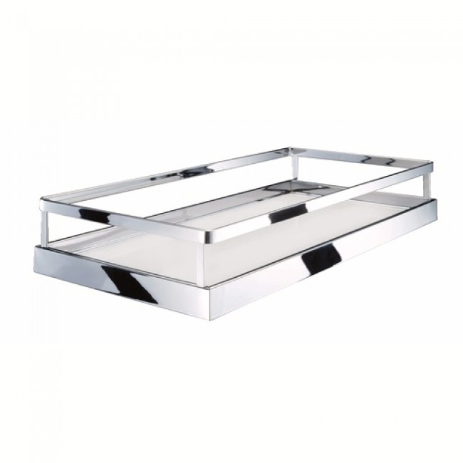 Plateaux pour meuble d'angle de cuisine – Magic Corner Arena Style KESSEBÖHMER