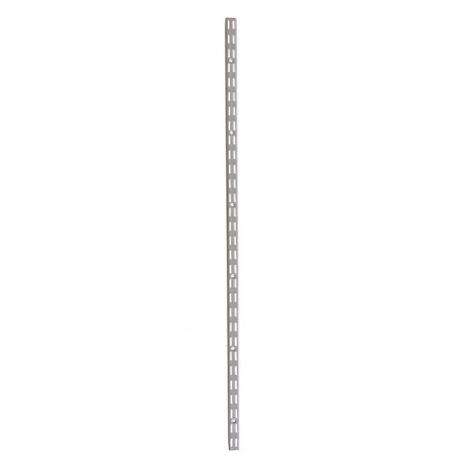 Crémaillère double pas de 32 mm SYSTEM PLUM