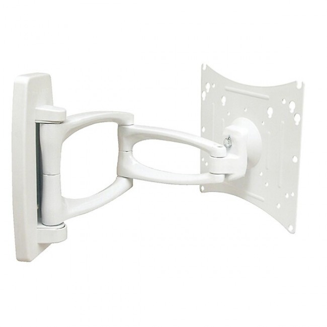 Support mural pour écran plat de 25 à 100cm – orientable – LUNAR 3 OMB