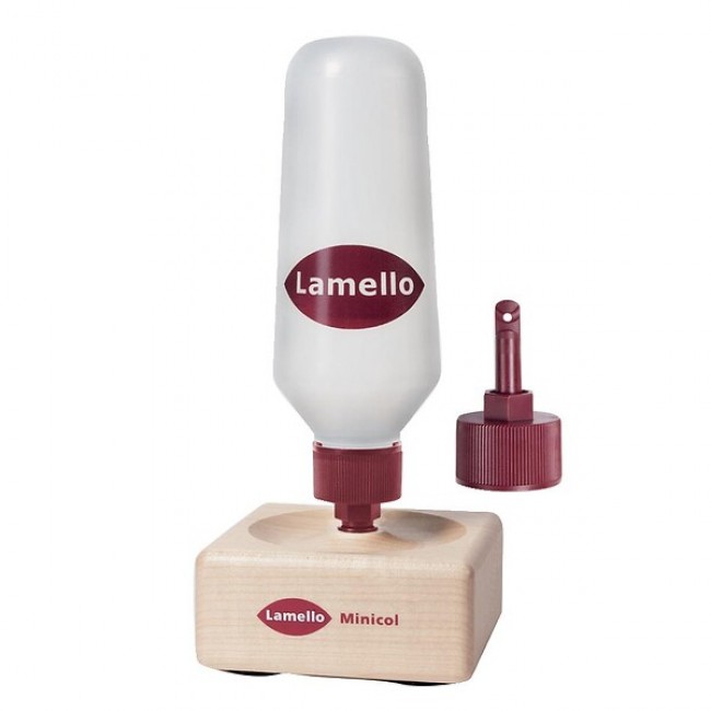 Encolleur pour rainure de système à lamelles Minicol LAMELLO