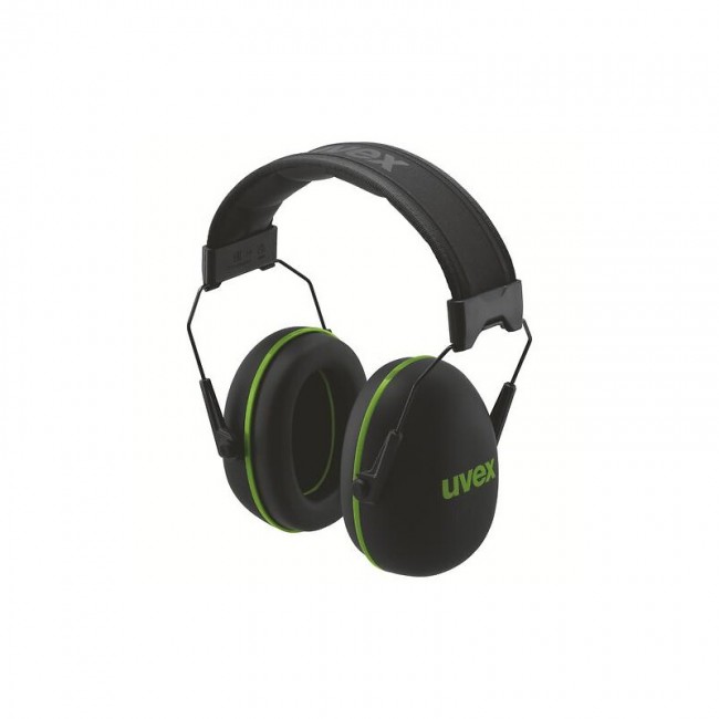 Casque antibruit KX10 – pliable UVEX