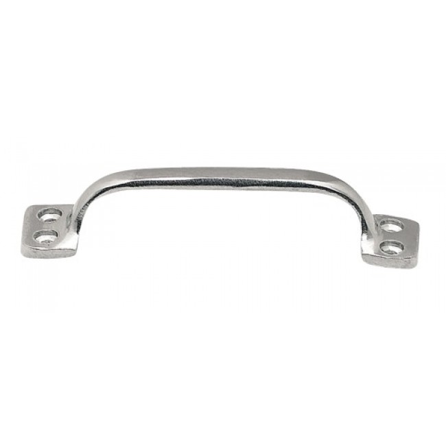 Poignée de meuble à pattes en aluminium CADAP