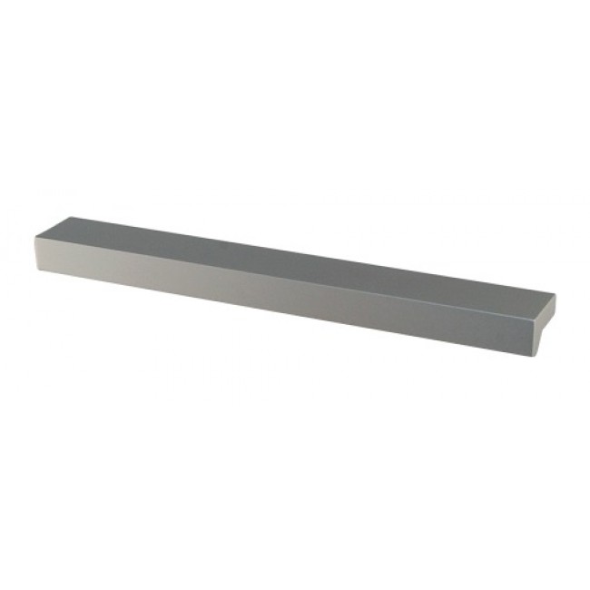Poignée de meuble profilée en aluminium CADAP