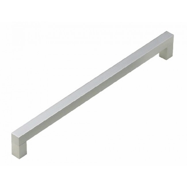 Poignée droite type barre-Aluminium BRICOZOR