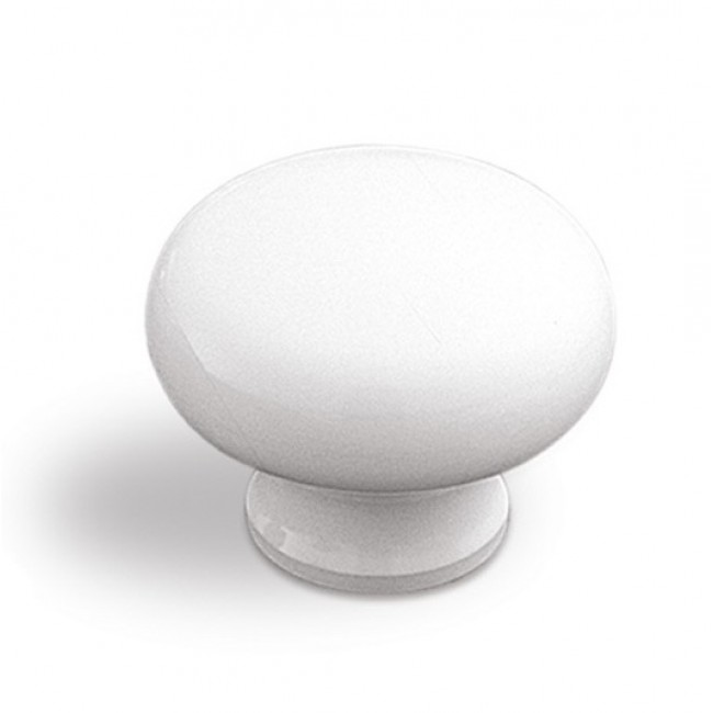 Bouton de meuble bombé résine 5222 ESTAMP